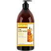 Гель для душа с ароматом меда и лилии, NATURIA, Pure Body Wash (Honey & White Lily), 750 мл
