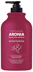 Шампунь с аронией для окрашенных волос (500 мл), Evas Pedison Institute-beaut Aronia Color Protection Shampoo