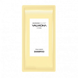 Пробник Питательный шампунь (10 мл), Valmona Nourishing Solution Yolk-Mayo Shampoo