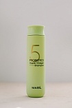 Шампунь от перхоти с яблочным уксусом (300 мл), Masil 5 Probiotics Apple Vinegar Shampoo