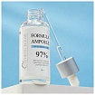 Увлажняющая сыворотка с гиалуроновой кислотой (80 мл), Esthetic House Formula Ampoule Hyaluronic Acid