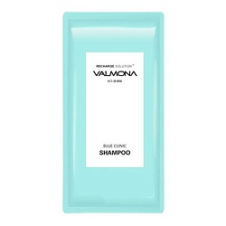 Пробник Увлажняющий шампунь (10 мл), Valmona Recharge Solution Blue Clinic Shampoo