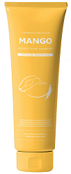 Шампунь с маслом манго (100 мл), Evas Pedison Institute-Beaute Mango Rich Protein Hair Shampoo