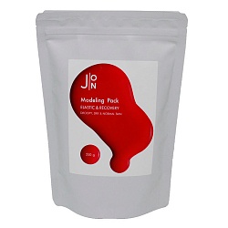 Альгинатная маска антивозрастная (250 гр), J:ON Anti-Aging Modeling Pack