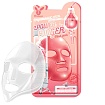 Увлажняющая тканевая маска с гиалуроновой кислотой, Elizavecca Hyaluronic Acid Water Deep Power Ringer Mask Pack