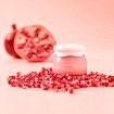 Омолаживающий крем для лица с гранатом (10 гр), Frudia Pomegranate Nutri-Moisturizing Cream