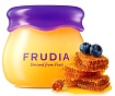 Бальзам для губ с черникой и мёдом, FRUDIA Blueberry Hydrating Honey Lip Balm