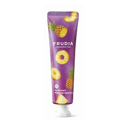 Крем для рук с ананасом (30 гр), Frudia My Orchard Hand Cream