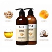 Шампунь для жирной кожи головы с имбирем (500 мл), CP-1 Ginger Purifying Shampoo