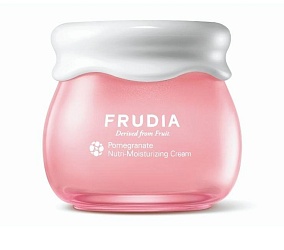 Омолаживающий крем для лица с гранатом Frudia Pomegranate Nutri-Moisturizing Cream 55 мл
