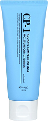 Увлажняющий кондиционер для волос (100 мл), Esthetic House CP-1 Aquaxyl Complex Intense Moisture Conditioner