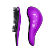 Расчёска для волос (фиолетовая), Esthetic House Hair Brush For Easy Comb