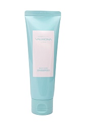 Увлажняющий шампунь (100 мл), Valmona Recharge Solution Blue Clinic Shampoo