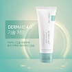 Увлажняющий крем для чувствительной кожи, 50 мл,  Evas Ceraclinic Dermaid 4.0 Intensive Cream