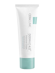 Увлажняющий крем для чувствительной кожи (50 мл), Evas Ceraclinic Dermaid 4.0 Intensive Cream