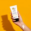 Солнцезащитный крем с экстрактом юдзу SPF 50+, FarmStay Citrus Yuja Vitalizing Sun Cream