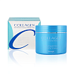 Крем для снятия макияжа с коллагеном (300 мл), Enough Collagen Hydro Moisture Cleansing & Massage Cream