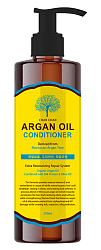 Кондиционер для волос с аргановым маслом (500 мл), Evas Char Char Argan Oil Conditioner