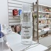 Жидкость для снятия макияжа, WellDerma G Plus Moisturizing Cleansing Water, 100 мл