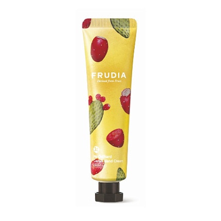 Увлажняющий крем для рук с кактусом (30 гр), Frudia My Orchard Hand Cream