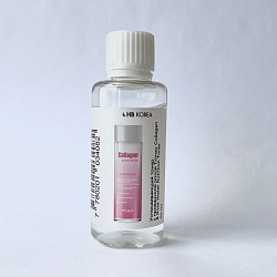 mini Тонер с коллагеном и розовой водой (50 мл), Trimay Collagen Rose Water Nutrition Tone Toner