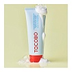 Пенка для глубокого очищения с каламином - Tocobo Coconut clay cleansing foam, 150мл