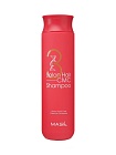 Шампунь с аминокислотами и ментолом (300 мл), Masil 3 Salon Hair CMC Shampoo