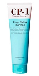 Шампунь для непослушных вьющихся волос (250 мл) CP-1 Magic Styling Shampoo