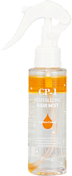 Мист для волос CP-1 REVITALIZING HAIR MIST - Cotton Candy, 100 мл