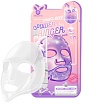 Увлажняющая маска с фруктовыми экстрактами, Elizavecca Fruits Deep Power Ringer Mask Pack