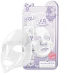 Осветляющая тканевая маска для лица с молочными протеинами, Milk Deep Power Ringer Mask Pack