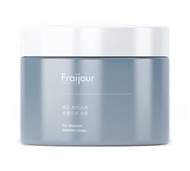 Интенсивно увлажняющий крем для лица, Evas Fraijour Pro-Moisture Intensive Cream
