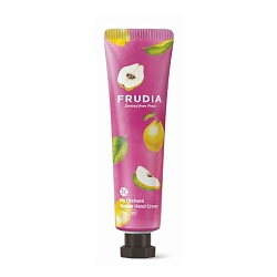 Увлажняющий крем для рук с айвой (30 гр), Frudia My orchard quince hand cream