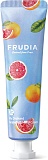 Крем для рук c грейпфрутом FRUDIA Squeeze Therapy Grapefruit Hand Cream, 30 г
