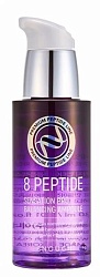 Омолаживающая сыворотка с пептидами, Enough 8 Peptide Sensation Pro Balancing Ampoule