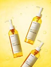 Гидрофильное масло для глубокого очищения кожи, Manyo Pure Cleansing Oil