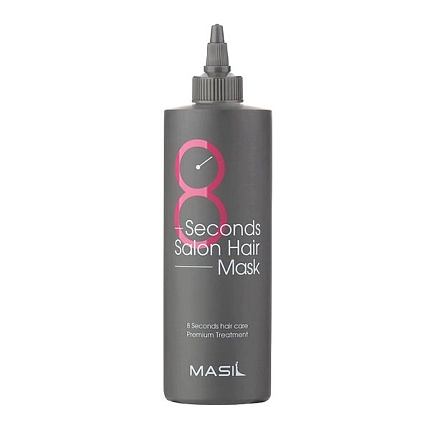 Маска для быстрого восстановления волос (200 мл), MASIL 8 Seconds Salon Hair Mask