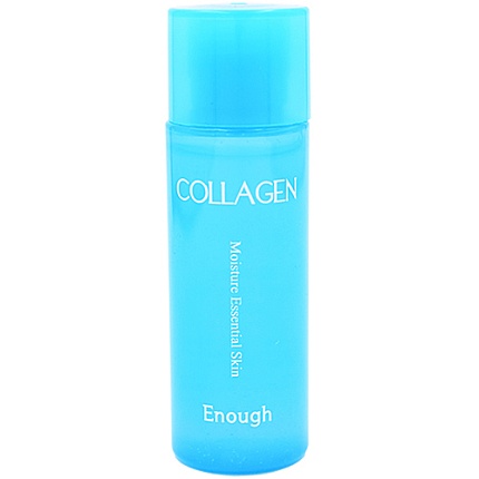 Тонер для лица увлажняющий (30 мл), Enough Collagen moisture essential skin