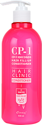 Восстанавливающий кондиционер (500 мл), CP-1 3Seconds Hair Fill-Up Conditioner
