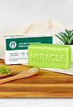 Мыло для проблемной кожи с кислотами, Some By Mi AHA-BHA-PHA 30 Days Miracle Cleansing Bar
