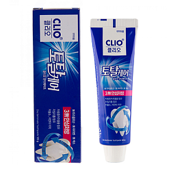 Универсальная зубная паста, Clio Dentimate Total Care Toothpaste