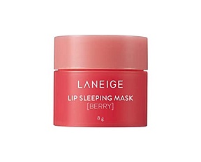 Ночная маска для губ Ягоды (8гр), Laneige Lip Sleeping Mask 