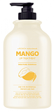 Питательная маска для волос с манго (500 мл), Evas Pedison Institut-Beaute Mango Rich LPP Treatment