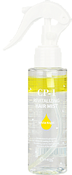 Мист для волос CP-1 Revitalzing Hair Mist White Angel
