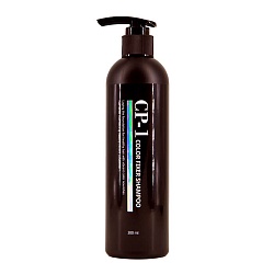 Шампунь для окрашенных волос (300 мл) CP-1 Color Fixer Shampoo