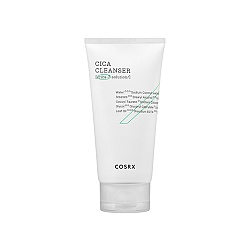 Мягкая пенка для чувствительной кожи (150 мл), Cosrx Pure Fit Cica Cleanser