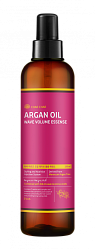 Эссенция с аргановым маслом (250 мл), Evas Char Char  Argan Oil Wave Volume Essense