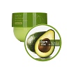Крем для тела с авокадо (300 мл), FARMSTAY Real Avocado All-In-One Cream