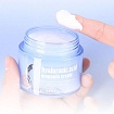 Крем для лица с гиалуроновой кислотой (70 мл), Zenzia Hyaluronic Acid Ampoule Cream