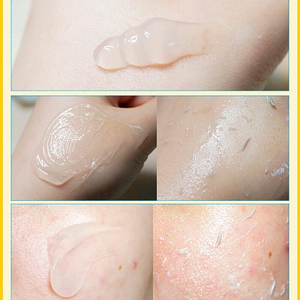 Пилинг-скатка для проблемной кожи, Elizavecca Hell-Pore Vitamin Bright Turn Peeling Gel